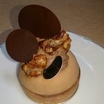 グラン・ヴァニーユ - コルセノワ