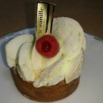 グラン・ヴァニーユ - アグレアーブル