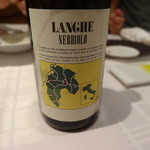 ポンテ デル ピアット - 赤ワイン（私は飲んでいない）