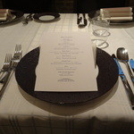 ポンテ デル ピアット - 赤ワイン（私は飲んでいない）