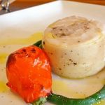 Trattoria ALBERO - 