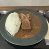 烏山カレー ビーフカレー専門店