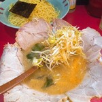 壱発ラーメン 八王子本店 - 