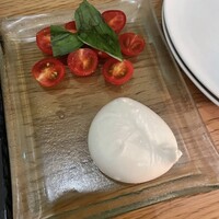 Cucina del NABUCCO - 