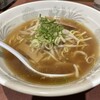 中華菜館　チャオ