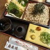 麺坊 蕎麦博