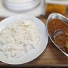 カレー専門店　印度