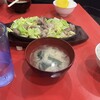 鉄板焼肉 大当り 北千住店