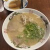 丸和前ラーメン