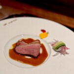 KOBAYASHI - 近江鴨のロースト