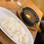 ホットスプーン - 