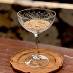 KOBAYASHI - 杏の核の部分