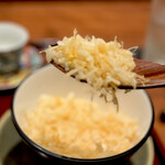 KOBAYASHI - 貝柱の炒飯