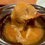 KOBAYASHI - フカヒレの姿煮