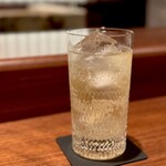 KOBAYASHI - 山崎ソーダ割り
