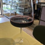 洋惣菜 亀洋 - 赤ワイン