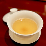 KOBAYASHI - 頂湯スープ