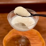 KOBAYASHI - 正式杏仁豆腐