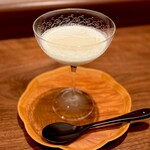 KOBAYASHI - 正式杏仁豆腐