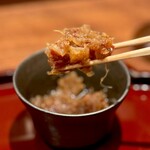 KOBAYASHI - 特製XO醬