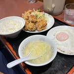 中華菜館　チャオ - 