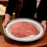 KOBAYASHI - 沼本さんが育てた高森和牛