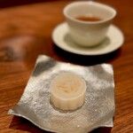 KOBAYASHI - 生月餅、台湾の紅茶