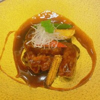 礼華 - 