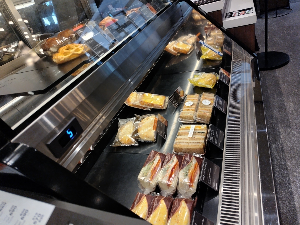 たりーず様せんよう 口コミ一覧 : 【閉店】タリーズコーヒー Rinto100bangai店