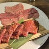 焼肉 哲 TETSU 池袋店