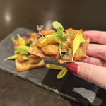 バル デ エスパーニャ ペロ - 