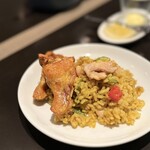 バル デ エスパーニャ ペロ - 