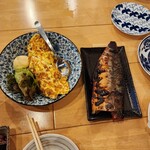 大衆酒場 中村屋 - 
