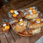 デリカキッチン - これは￥60になったんですけど人気が無かった。