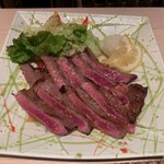 食肴旬菜 富一 - 