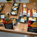 デリカキッチン - 