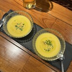 フレンチ酒場　nanoru　namonai - 