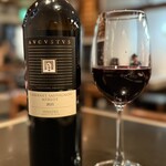 バル デ エスパーニャ ペロ - 