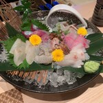 食肴旬菜 富一 - 