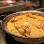 バル デ エスパーニャ ペロ - 