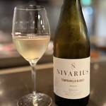 バル デ エスパーニャ ペロ - 