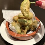 バル デ エスパーニャ ペロ - 