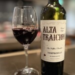 バル デ エスパーニャ ペロ - 