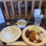 洋食ジョオジ - 