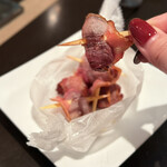 バル デ エスパーニャ ペロ - 