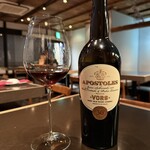 バル デ エスパーニャ ペロ - 