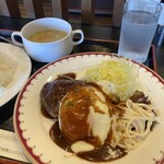 洋食ジョオジ - 