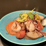 バル デ エスパーニャ ペロ - 