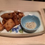 食肴旬菜 富一 - 