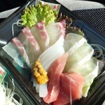 魚処 やました - 